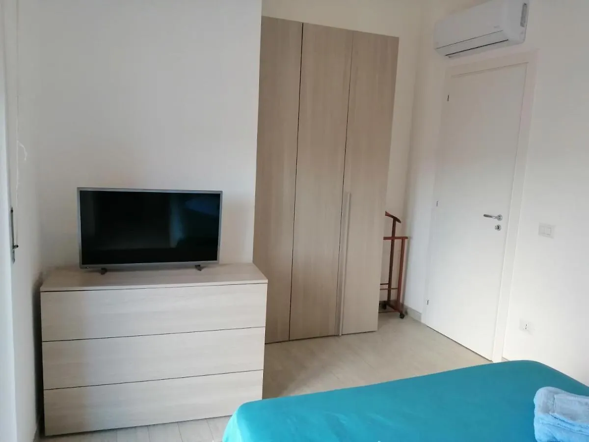 Apartment Appartamento Sapore Di Mare Pozzallo Italy