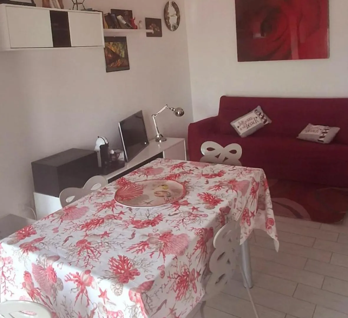 appartamento sapore di mare Pozzallo 0*,  Italia