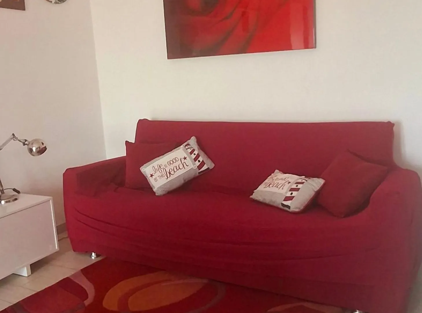 appartamento sapore di mare Pozzallo Italia