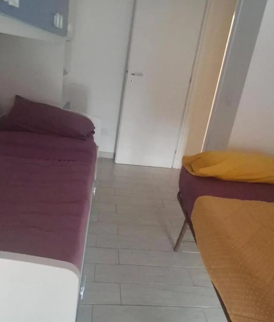 appartamento sapore di mare Pozzallo 0*,