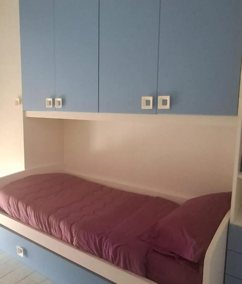 appartamento sapore di mare Pozzallo