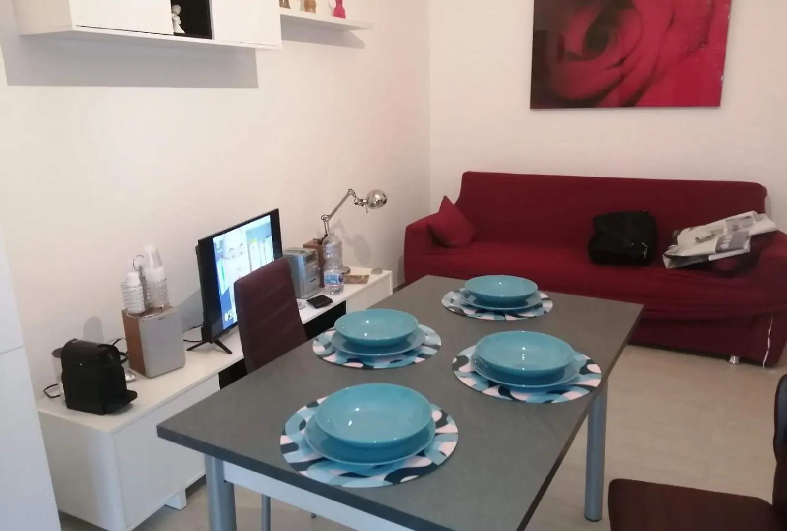 appartamento sapore di mare Pozzallo