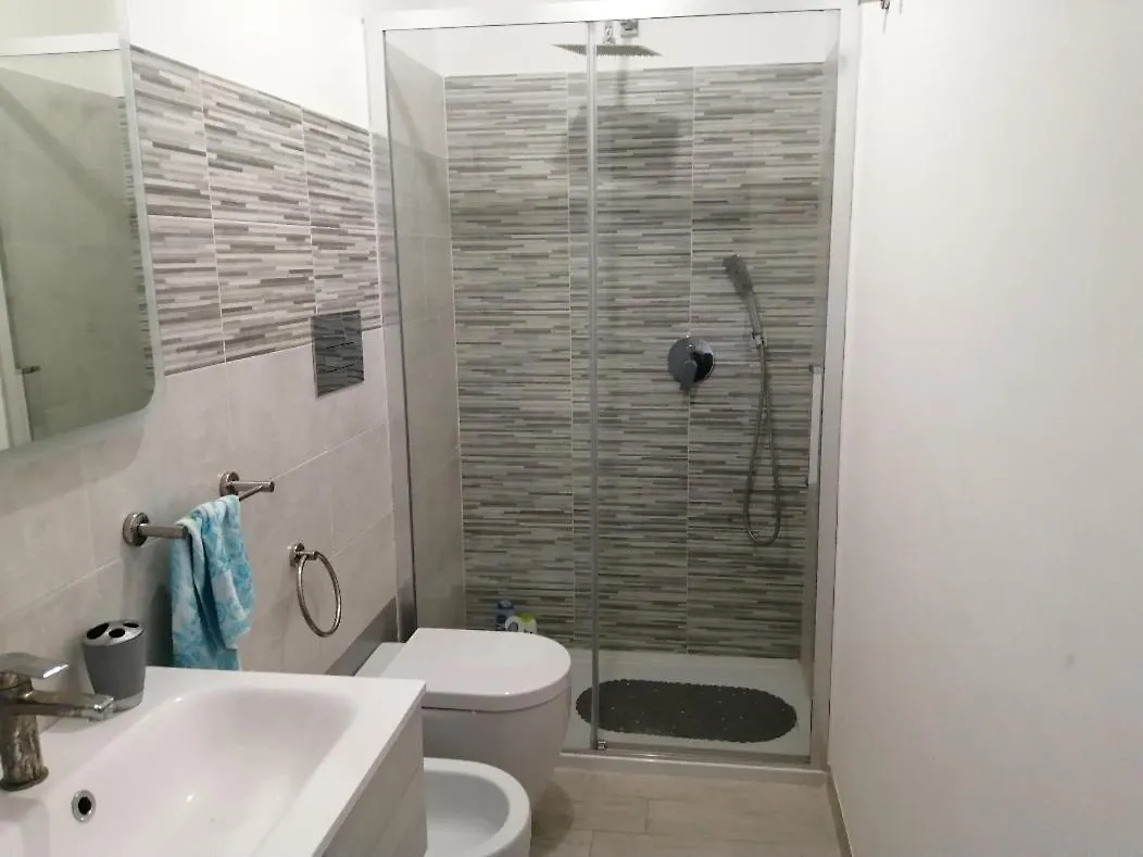 appartamento sapore di mare Pozzallo