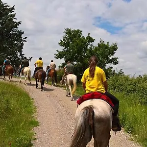 Tre , Gambassi Terme Italia