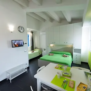 Vacanze A Pozzallo