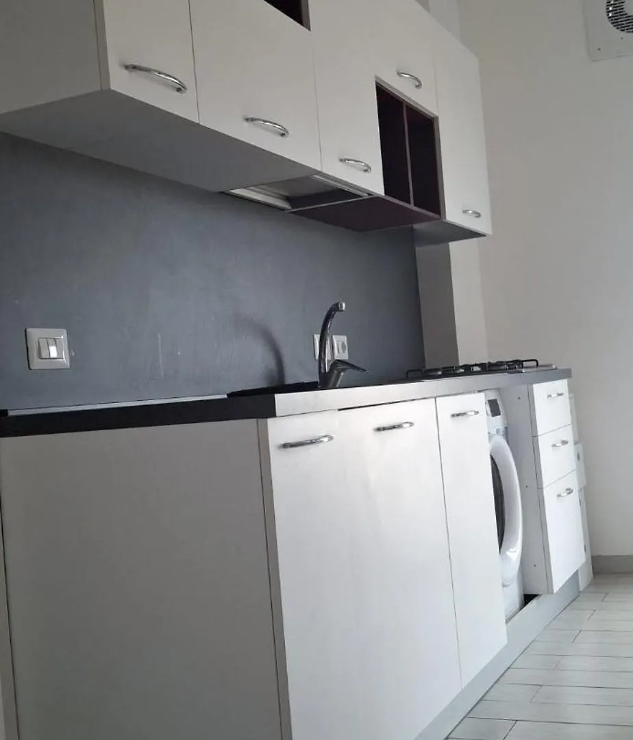 appartamento sapore di mare Pozzallo