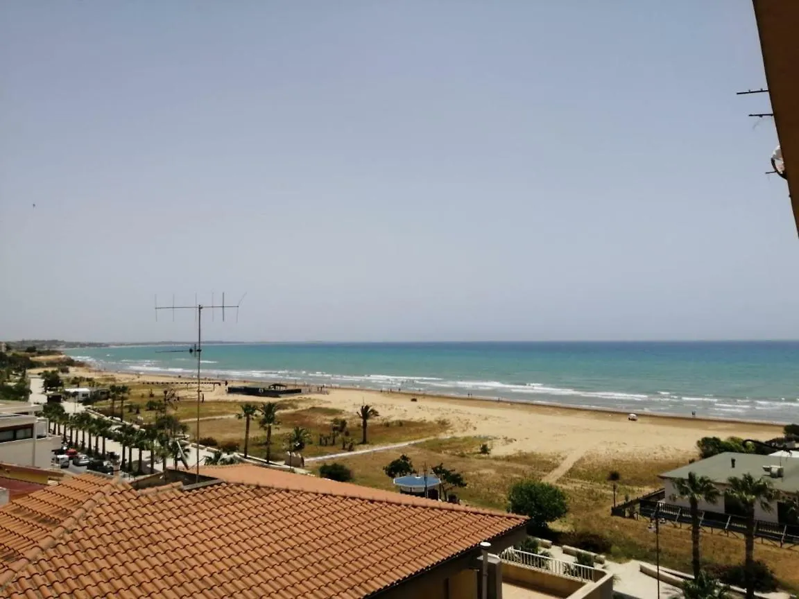 Appartamento Sapore Di Mare Pozzallo